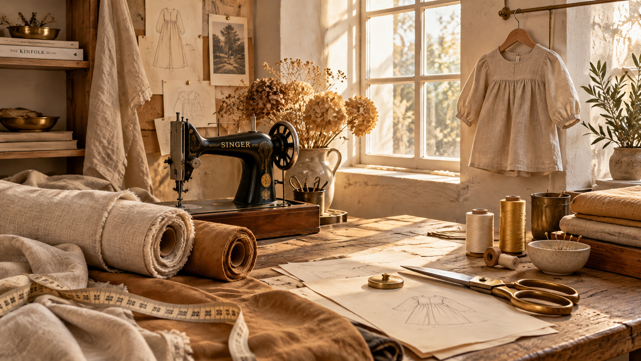 Notre atelier
